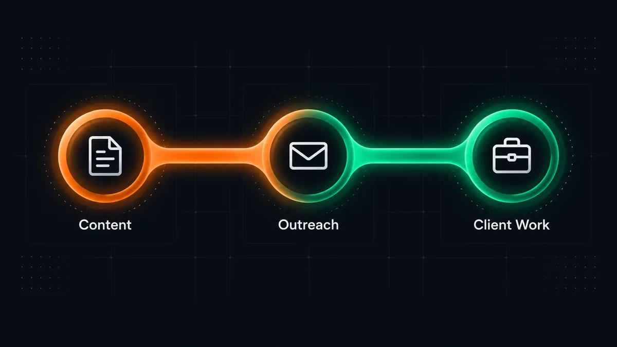 automation for solo consultants and coaches real path