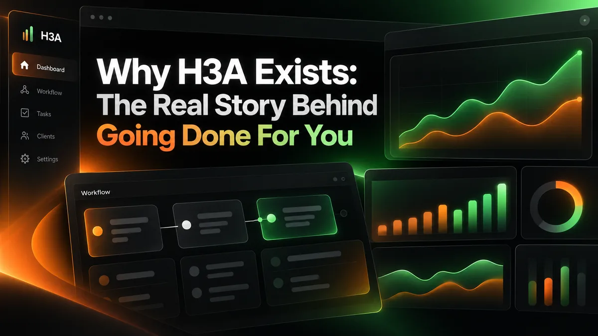 why h3a exists illustration