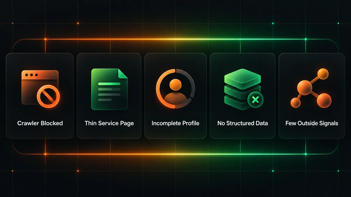 ai search visibility for estate planning attorneys five reasons chatgpt skips a firm